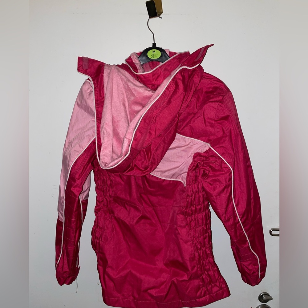 Jacket - Picture 3 of 7